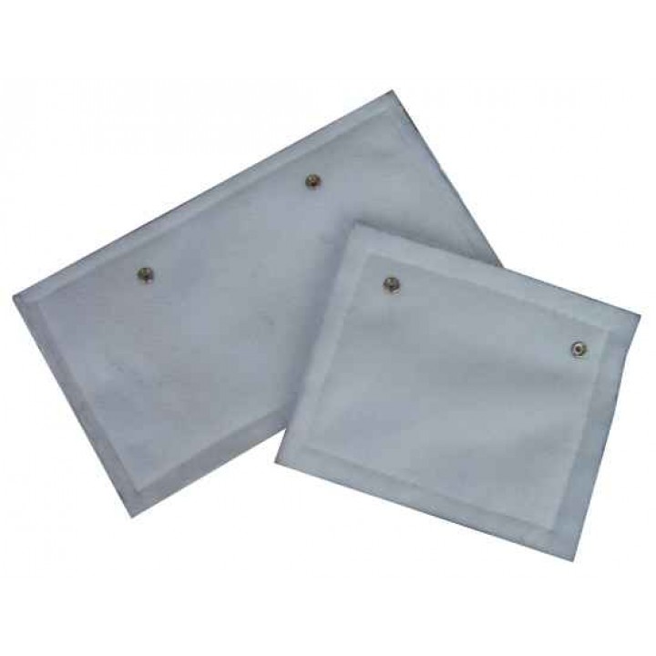 DJ Safety Absorbant Diaper Pads (Replacement)