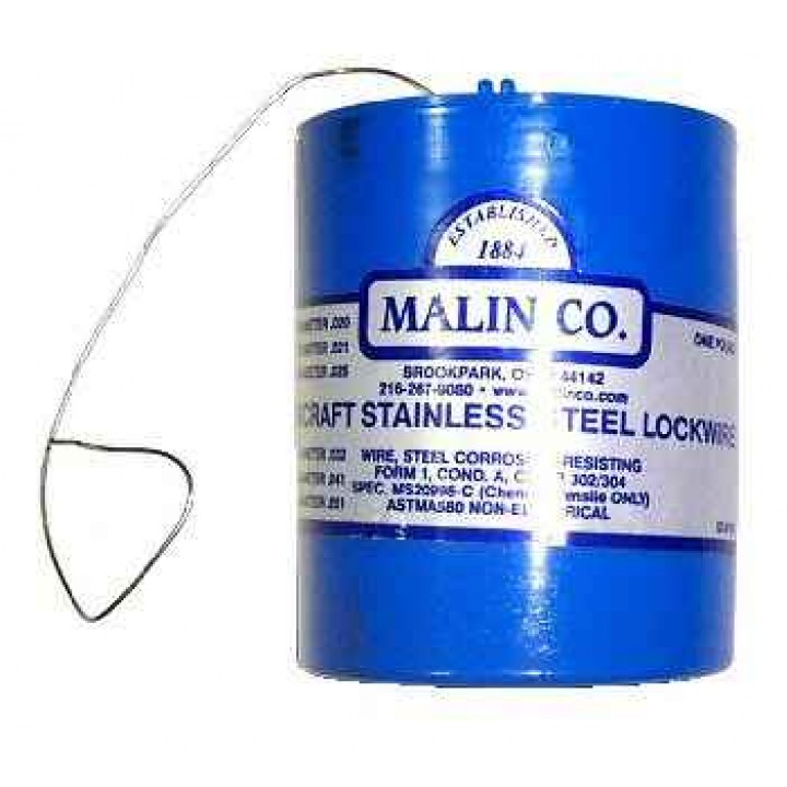 Lock Wire Stainless Steel