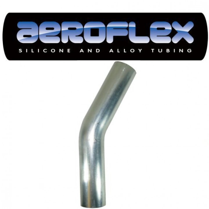 Aeroflex Alloy 30° Bends